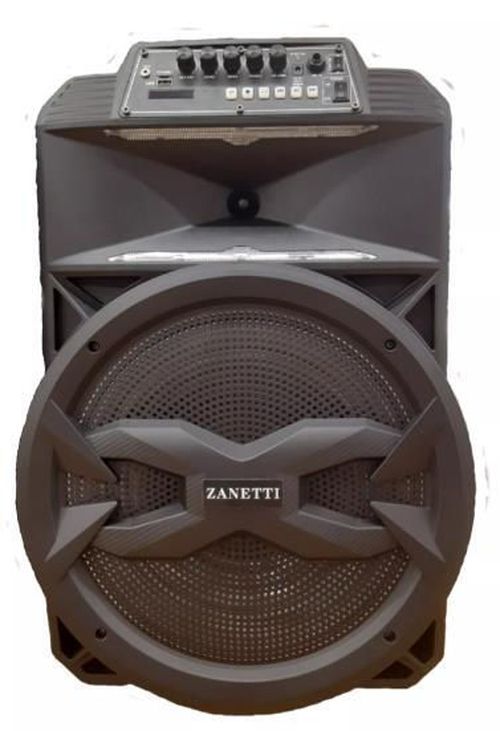 cumpără Giga sistem audio Zanetti BOX 10 MM în Chișinău 