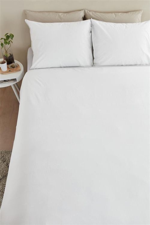 cumpără Textile de casă Beddinghouse 219606 Care Organic Basic White în Chișinău 