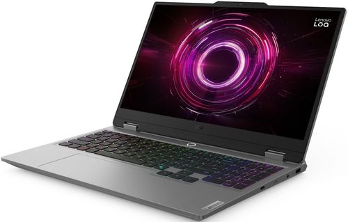 cumpără Laptop Lenovo LOQ 15AHP10 (83JG000VRK) în Chișinău 