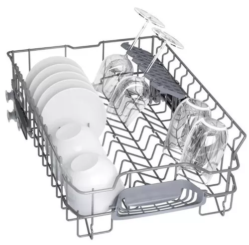 купить Встраиваемая посудомоечная машина Bosch SPV4HMX10E в Кишинёве 