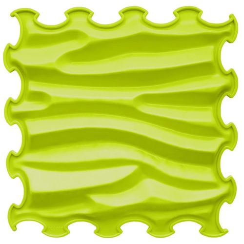 cumpără Covoraș de joacă Ortoto OTO-S-RNB Ortopedic-Puzzle Stimulative Rainbow în Chișinău 