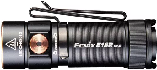 cumpără Lanternă Fenix E18R V2.0 LED Flashlight în Chișinău 