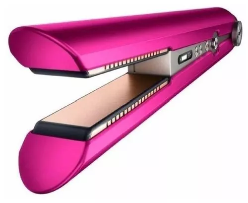 cumpără Placă de indreptat părul Dyson HS03 Corrale Fuchsia/Nickel în Chișinău 