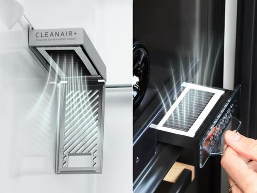 купить Фильтр для бытовой техники Electrolux M9RWCAF1 Filtru в Кишинёве 