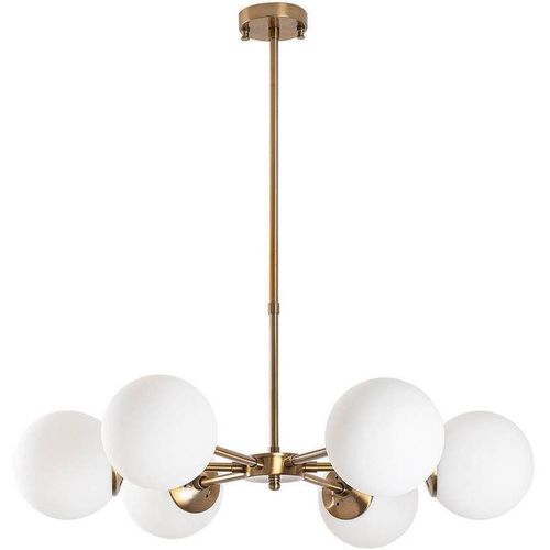 cumpără Lustră Trendy Akkas-10080 73x35x73cm în Chișinău 