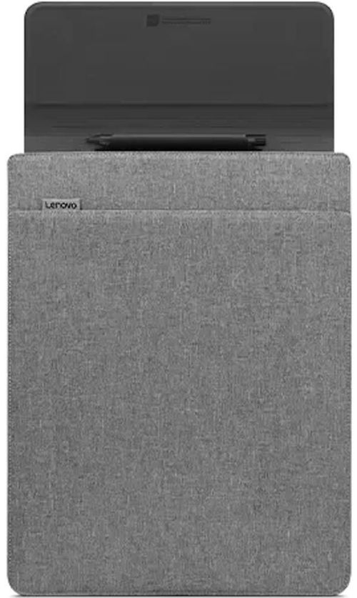 cumpără Geantă laptop Lenovo GX41K68624 Sleeve Grey 14.5" în Chișinău 