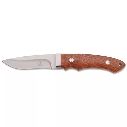 купить Нож походный Puma Solingen 7326009 TEC belt rosewood 420 AISI в Кишинёве 