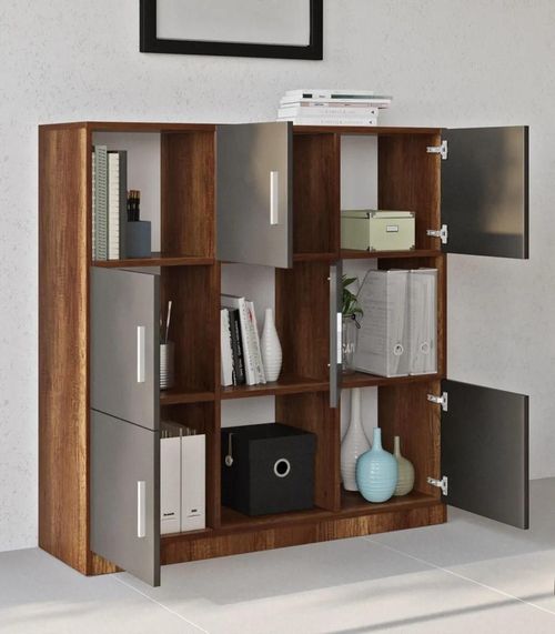 купить Комод Trendy VO7-BA 119x121x37cm, multifunctionala (GTR006706) в Кишинёве 