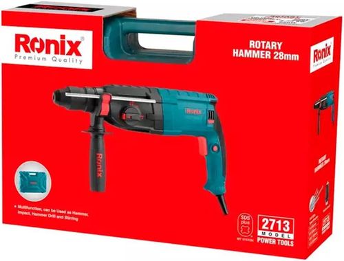cumpără Ciocan rotopercutor Ronix 2713 850W în Chișinău 