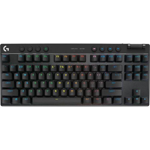 cumpără Tastatură Logitech G PRO X TKL LIGHTSPEED în Chișinău 