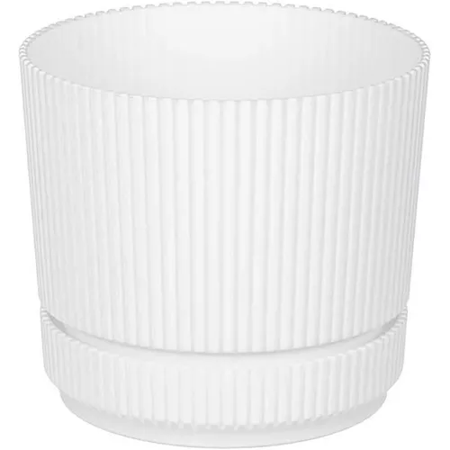 купить Цветочный горшок Idea М3248 Стрип D200mm 3.9л в Кишинёве 