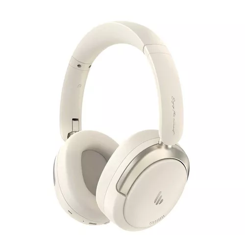 купить Наушники беспроводные Edifier ATOM MAX Ivory в Кишинёве 