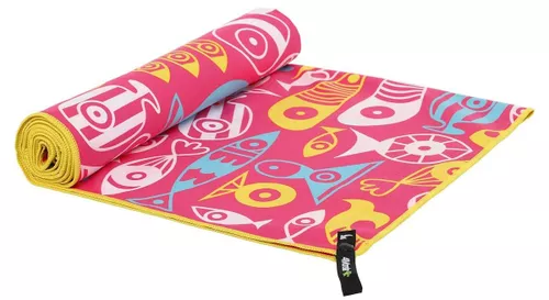 cumpără Textile de casă SUHS 8111 Stergar pt plaja 160x80 cm B-FBT în Chișinău 