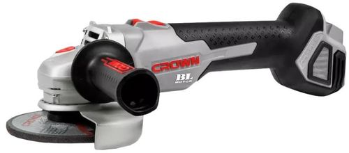 cumpără Set de scule electrice Crown K-DC24 IMC Набор шуруповерт+УШМ аккум. 20V 2x5Ah în Chișinău 