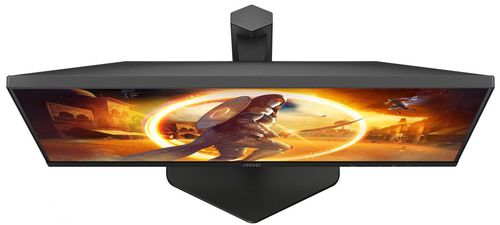 cumpără Monitor AOC Q27G4XF Black în Chișinău 