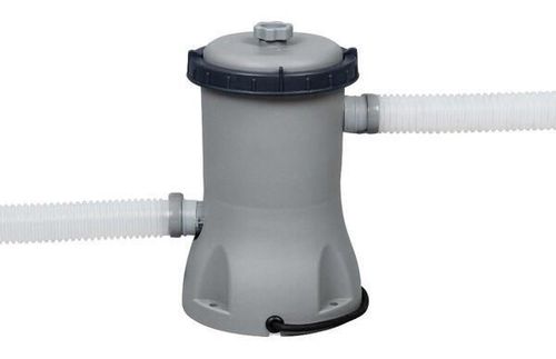 купить Бассейн каркасный Bestway 56441BW Power Steel 404x201x100cm в Кишинёве 