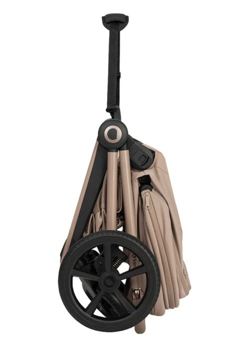 купить Детская коляска Lionelo Carucior 2in1 Freya Beige Sand в Кишинёве 