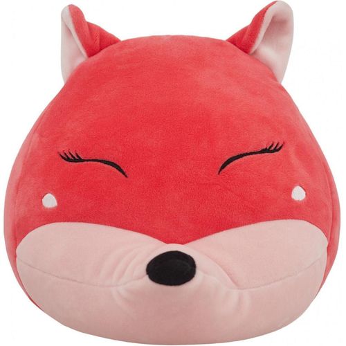 купить Мягкая игрушка Askona Подушка Travel Fox в Кишинёве 