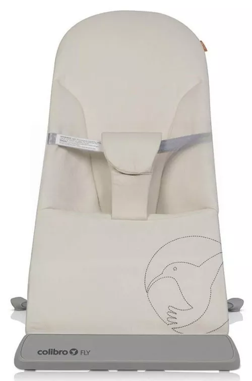купить Детское кресло-качалка Colibro Fly Almond Balansor в Кишинёве 
