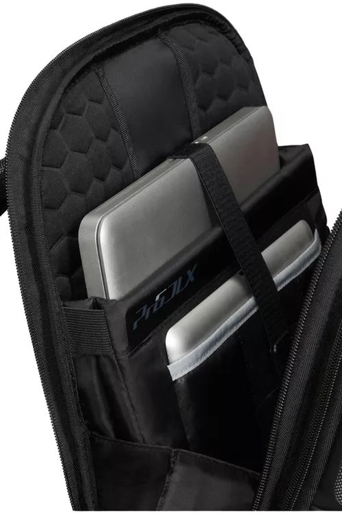 cumpără Rucsac pentru oraș Samsonite Pro-Dlx 6 15.6 3vol Exp Framed (147137/A123) în Chișinău 