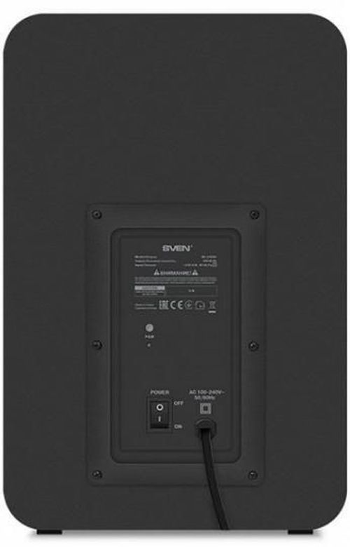 cumpără Soundbar Sven SB-2150A Black în Chișinău 