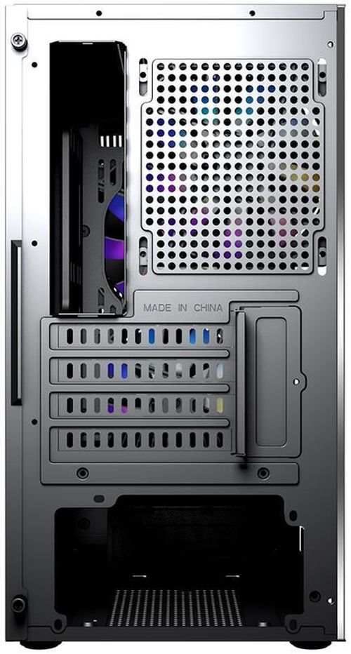 cumpără Carcasă PC 1stplayer BS-2 BLACK, mATX w/o PSU (BS-2-BK-3F1) în Chișinău 