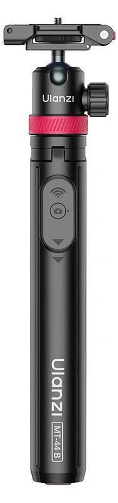 купить Штатив Ulanzi MT-44 B 2-in-1 Selfie Stick Tripod в Кишинёве 