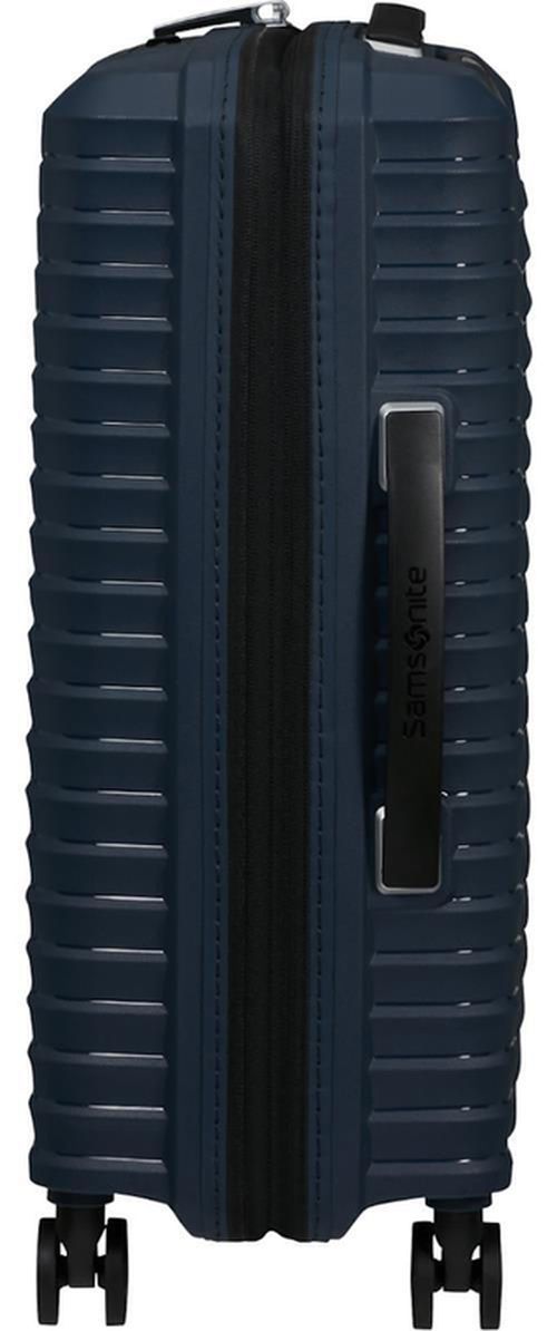 купить Чемодан Samsonite Upscape 55/20 TSA Exp Albastru Inchis (159400/2165) в Кишинёве 