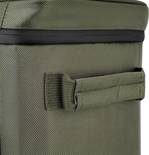 cumpără Geantă frigorifică 2E 2E-TBKP25L-DO 2E Picnic Thermo Backpack 25L, dark-olive în Chișinău 