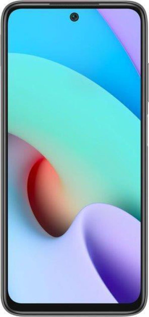 купить Смартфон Xiaomi Redmi 10 2022 4/64Gb Gray в Кишинёве 