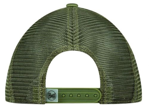 купить Одежда для спорта Buff Кепка Trucker Cap Reth Forest L/XL в Кишинёве 