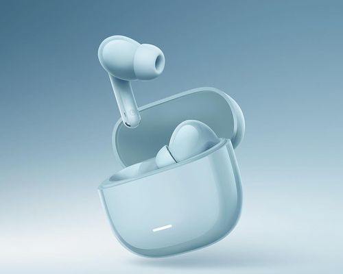 купить Наушники беспроводные Xiaomi Redmi Buds 8 Lite Blue в Кишинёве 