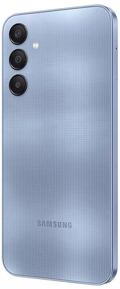купить Смартфон Samsung A256 Galaxy A25 5G 256GB Blue в Кишинёве 