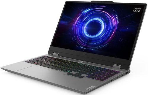 cumpără Laptop Lenovo LOQ 15IRX10 (83JE0189RK) în Chișinău 