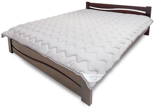 cumpără Textile de casă Almir Plapumă de vară (alb, ivory, gri) 220x240cm în Chișinău 