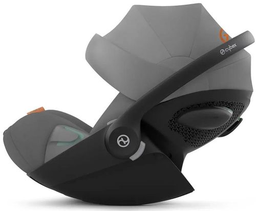 cumpără Scaun auto Cybex 523001156 Cloud G i-Size Plus Lava Grey în Chișinău 