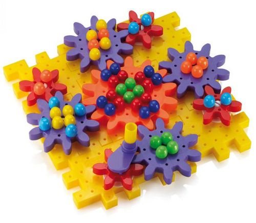 cumpără Set de construcție Quercetti 2332 GEORELLO 2 Basic în Chișinău 