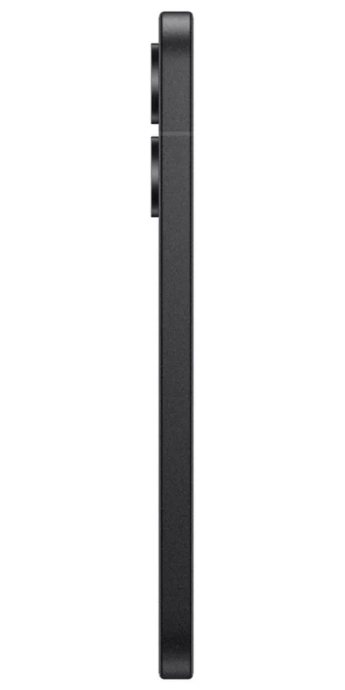 купить Смартфон Xiaomi POCO X8 Pro 8/256GB Black в Кишинёве 