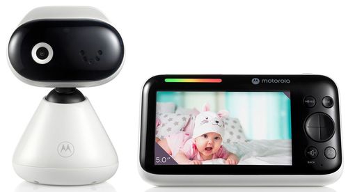 cumpără Monitor bebe Motorola PIP1500 Connect în Chișinău 