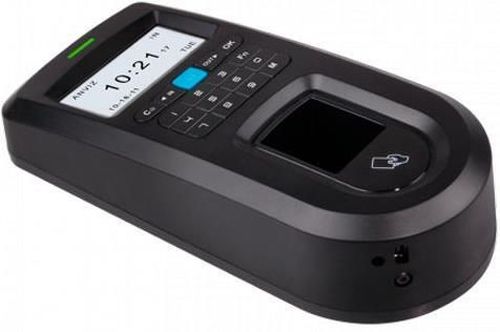 купить Контрольная панель Anviz VF30 Pro Full Functional Standalone Access Control ( Fingerprint and RFID) в Кишинёве 