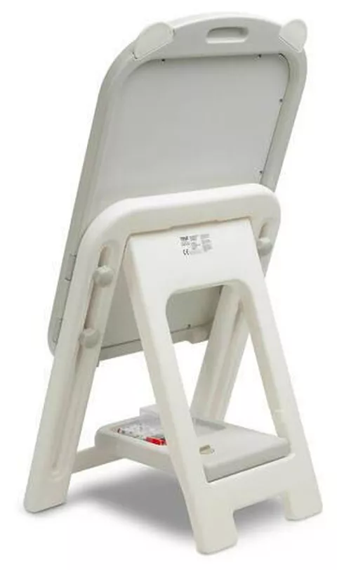 купить Набор для творчества Toyz 1006 Доска для рисования Ted Grey в Кишинёве 