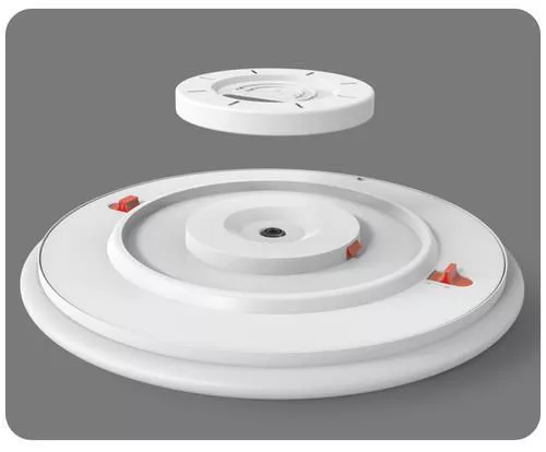 cumpără Corp de iluminat interior Yeelight 00051 Arwen Ceiling Light 550C în Chișinău 