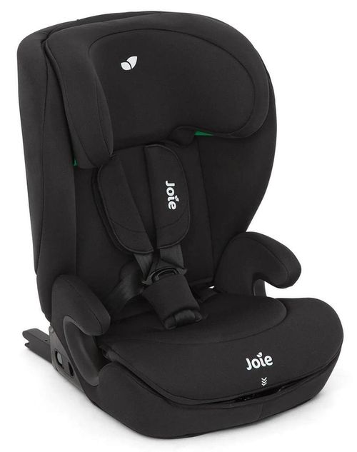 cumpără Scaun auto Joie C2219AASHA000 i-Irvana Shale, 76-150 cm, cu isofix în Chișinău 