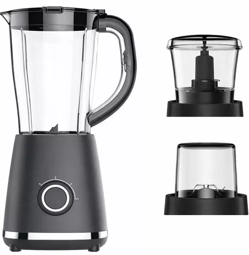 cumpără Blender staționar Hyundai HYSD-DLBL0002G în Chișinău 