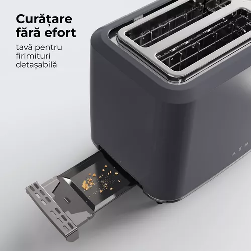 cumpără Toaster AENO ATS0001G în Chișinău 