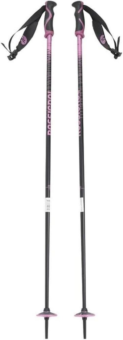 купить Лыжные палки Rossignol Electra Premium Purple 115 (RDL5010) в Кишинёве 