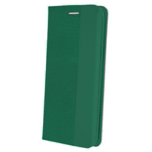 cumpără Husă pentru smartphone Helmet Shell Flip Nylon Samsung A04S/A13 5G, Green în Chișinău 