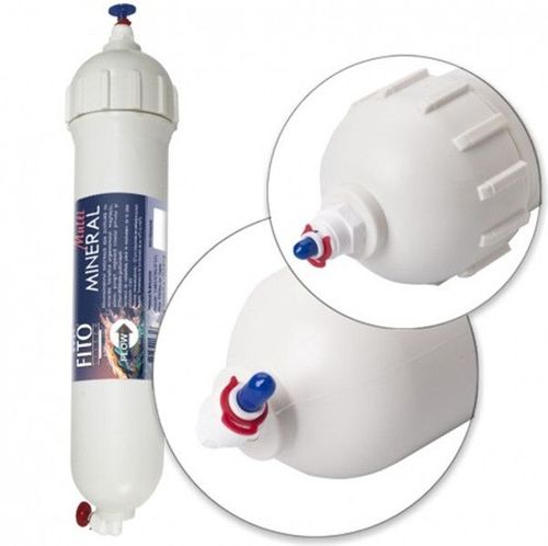 купить Картридж для проточных фильтров Fito Filter M2 Multimineral в Кишинёве 