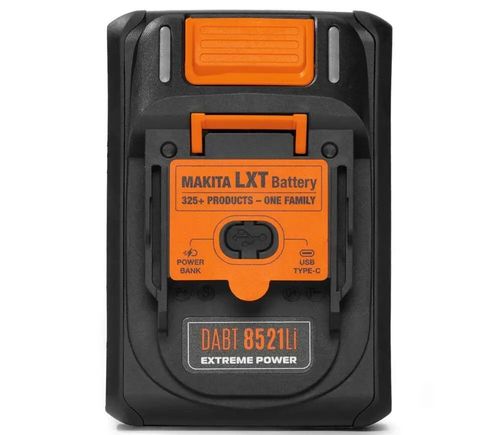купить Зарядные устройства и аккумуляторы Daewoo DABT 8521Li 21V 8Ah в Кишинёве 