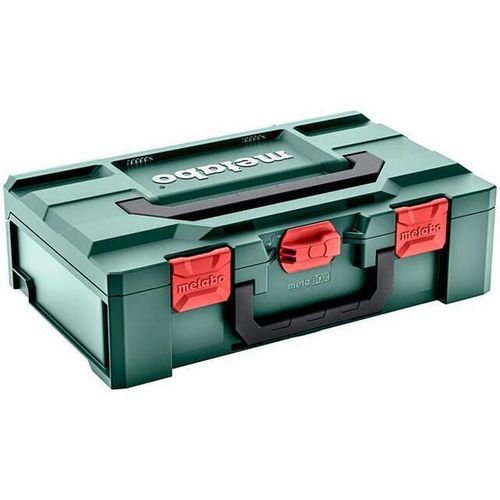 купить Система хранения инструментов Metabo 626885000 MetaBOX 118 pt BS/SB в Кишинёве 